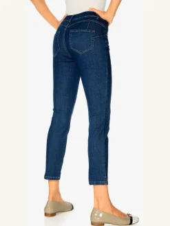 Jean 7/8 longueur 7/8