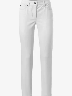 Jean 7/8 longueur 7/8