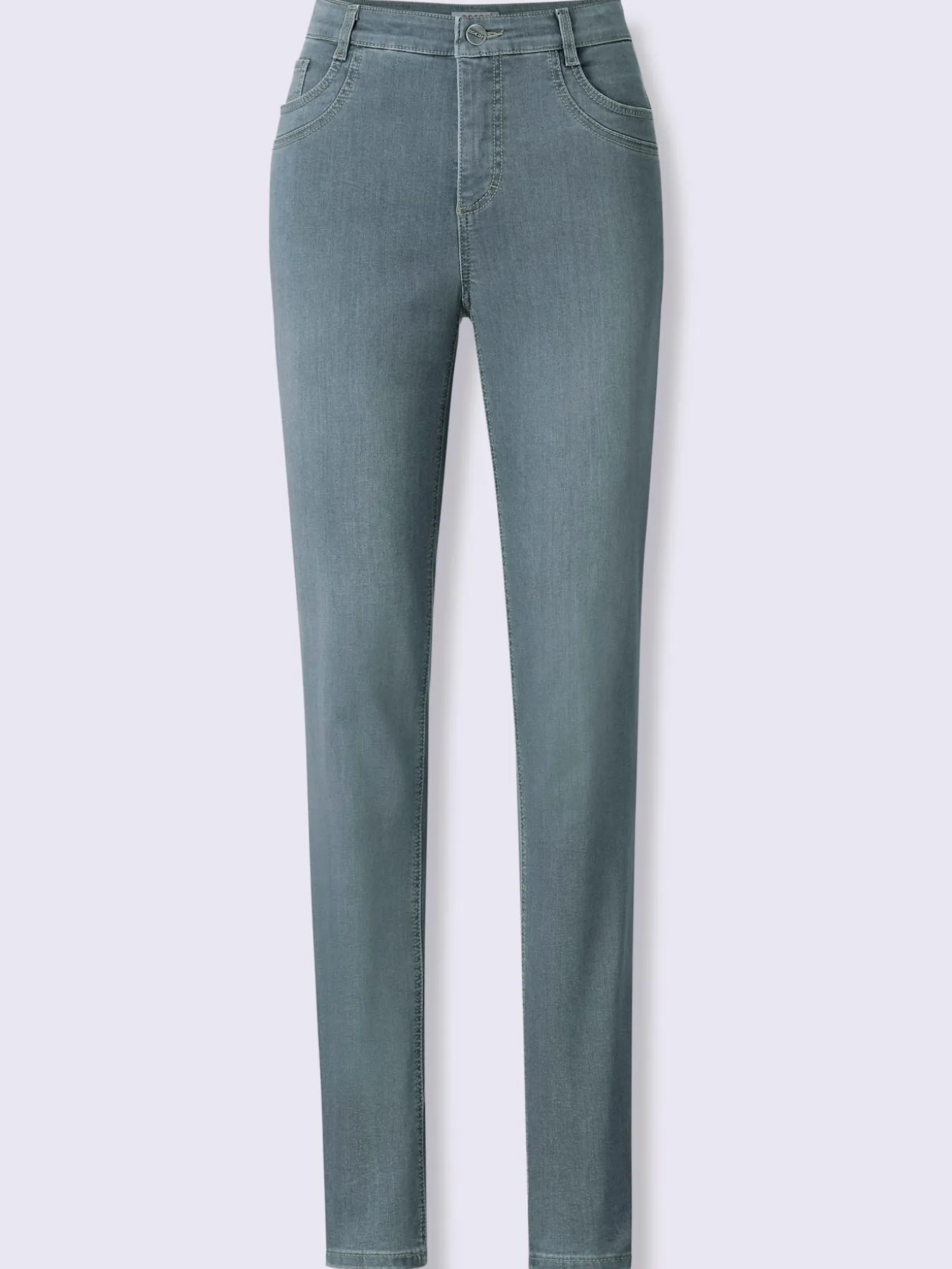 Jean 5 poches 50% coton
