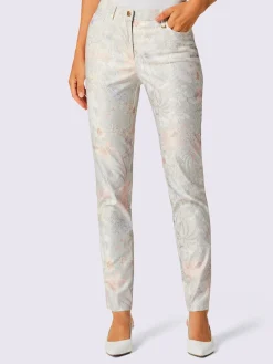 Jean 5 poches 20% modal