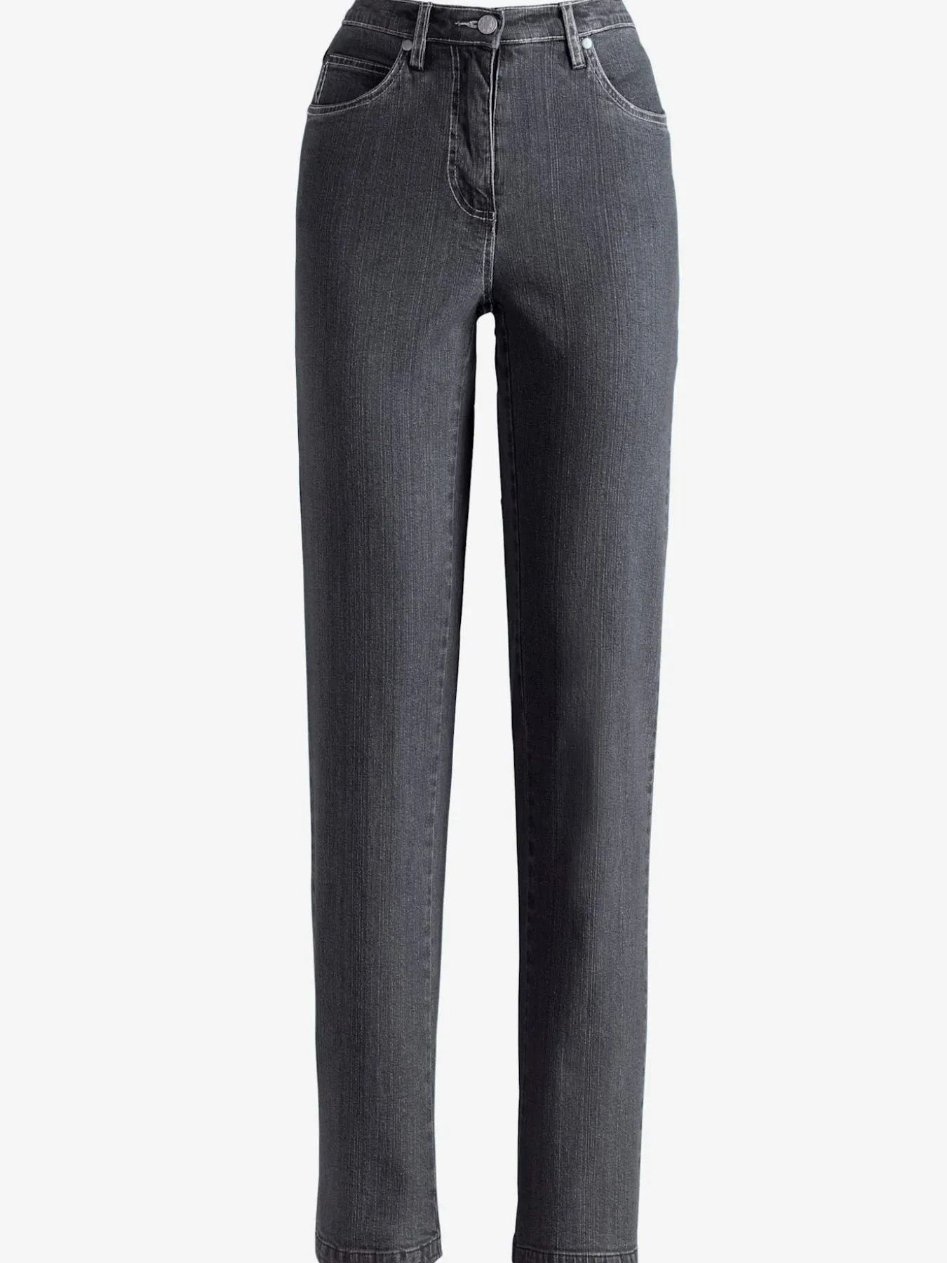 Jean 5 poches stretch perfect fit