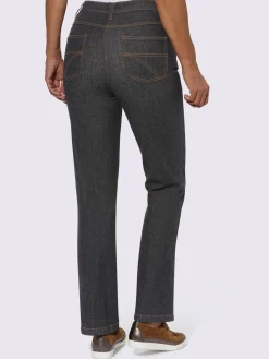 Jean 5 poches stretch perfect fit