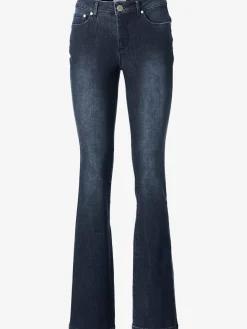 Jean bootcut coupe bootcut tendance