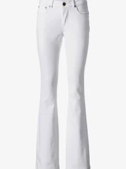 Jean bootcut coupe bootcut tendance