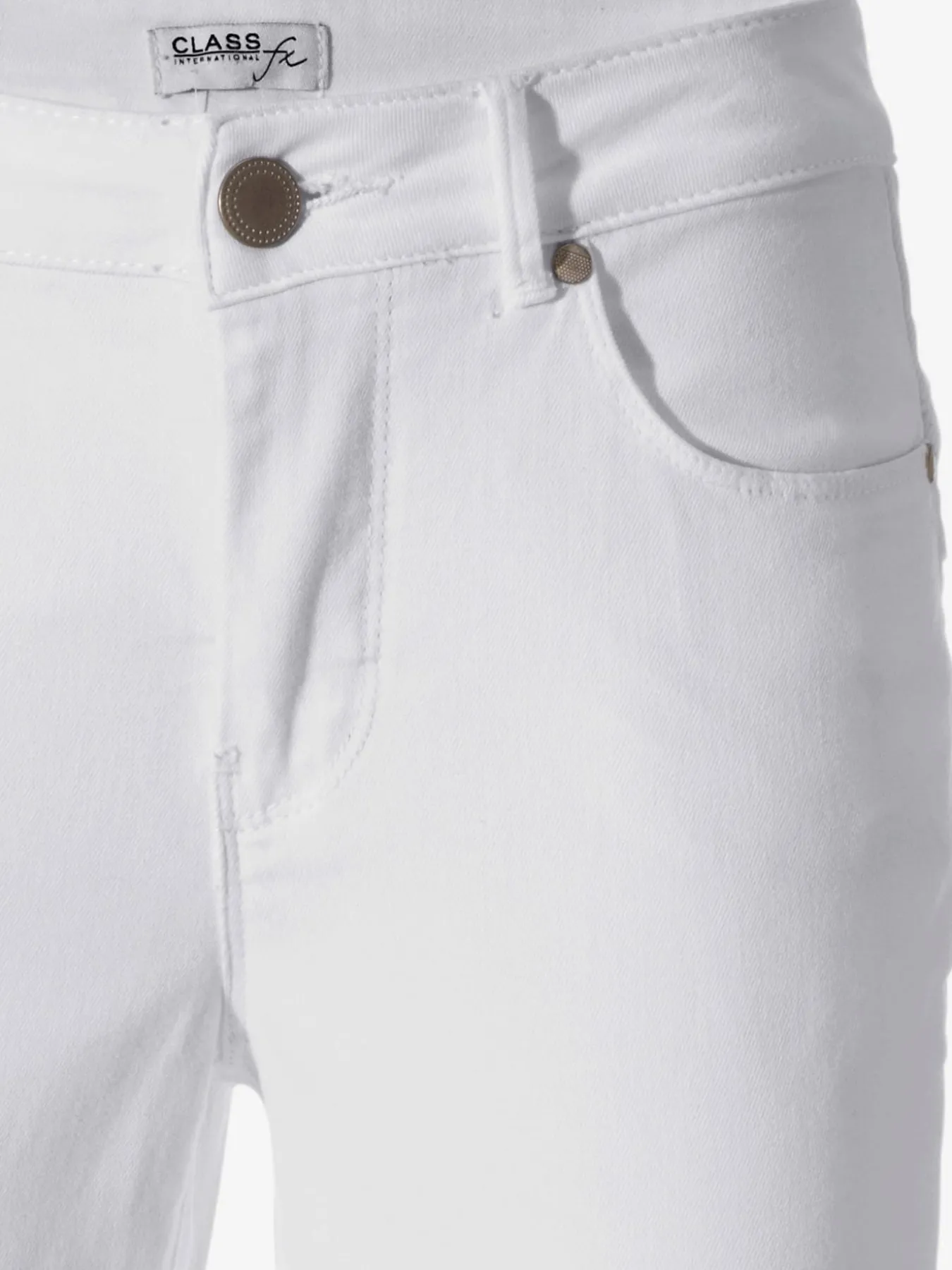 Jean bootcut coupe bootcut tendance