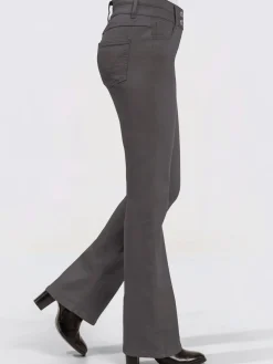 Jean bootcut qualité twill