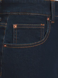 Jean large pour femme