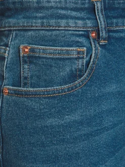 Jean large pour femme