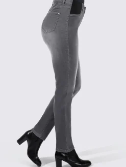 Jean mélange de lyocell et de viscose de qualité