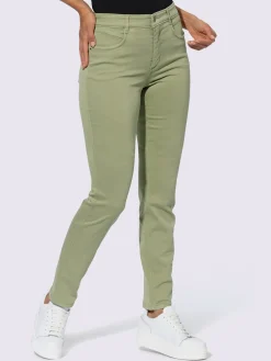 Jean premium