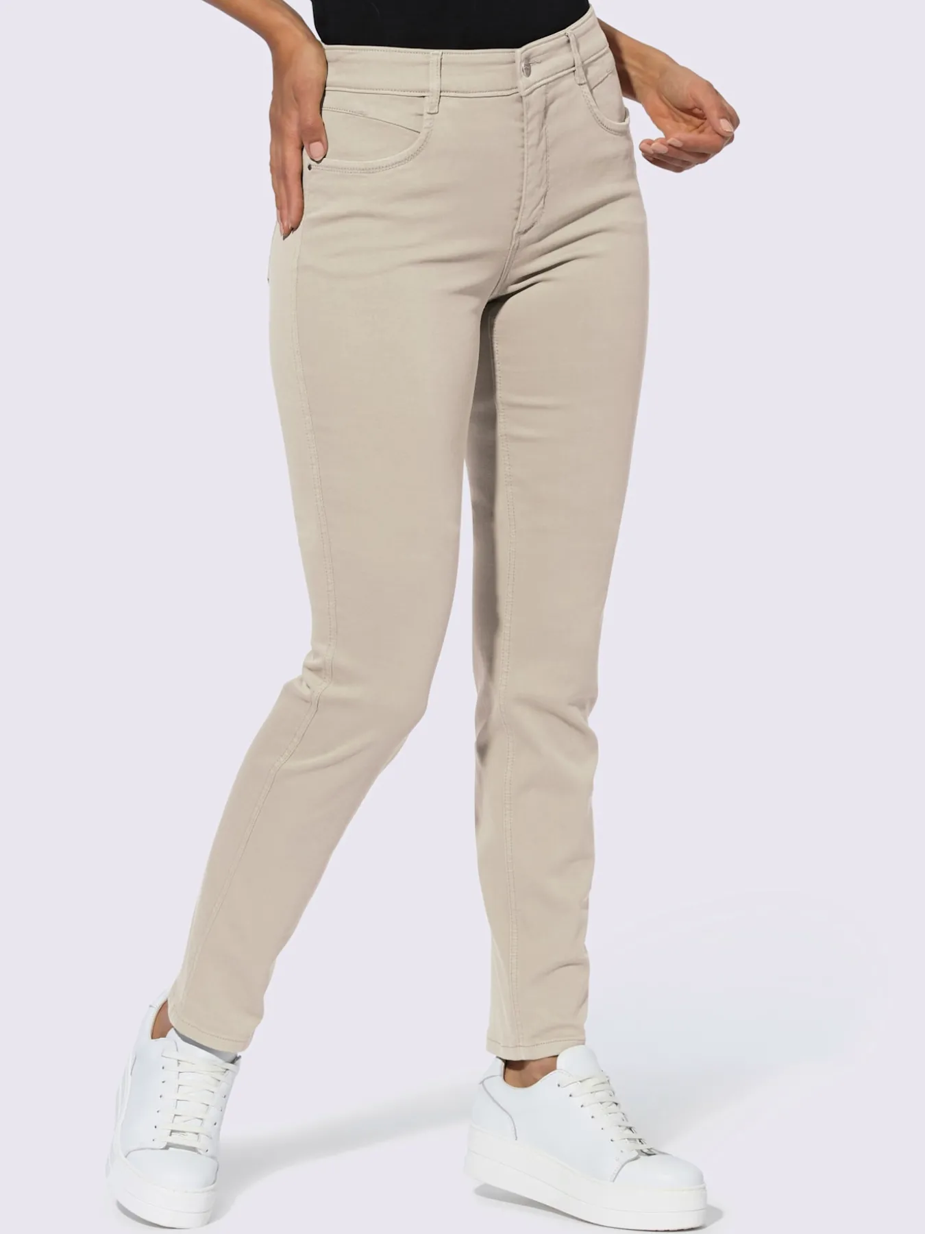 Jean premium