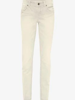 Jean skinny coupe skinny