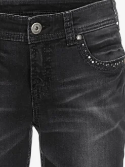 Jean skinny coupe skinny