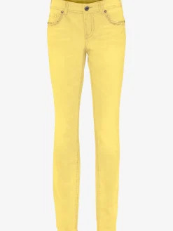 Jean skinny coupe skinny