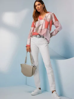 Jean skinny coupe skinny tendance