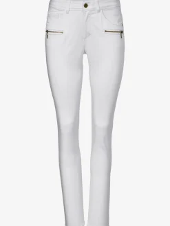 Jean skinny coupe skinny tendance