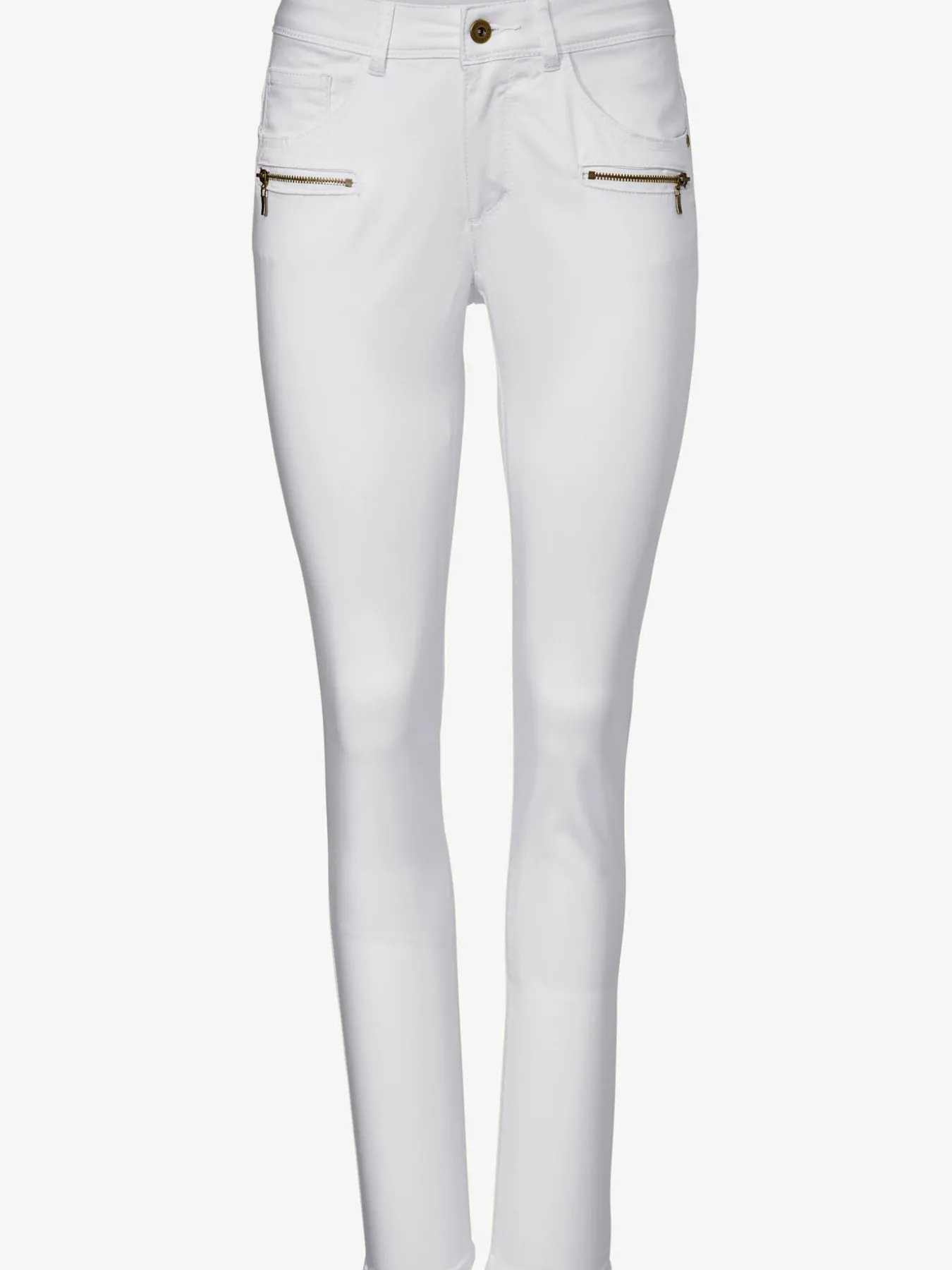 Jean skinny coupe skinny tendance