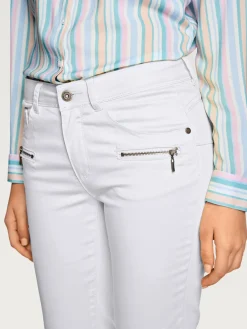 Jean skinny coupe skinny tendance