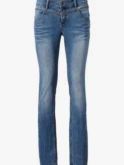 Jean skinny coupe skinny tendance