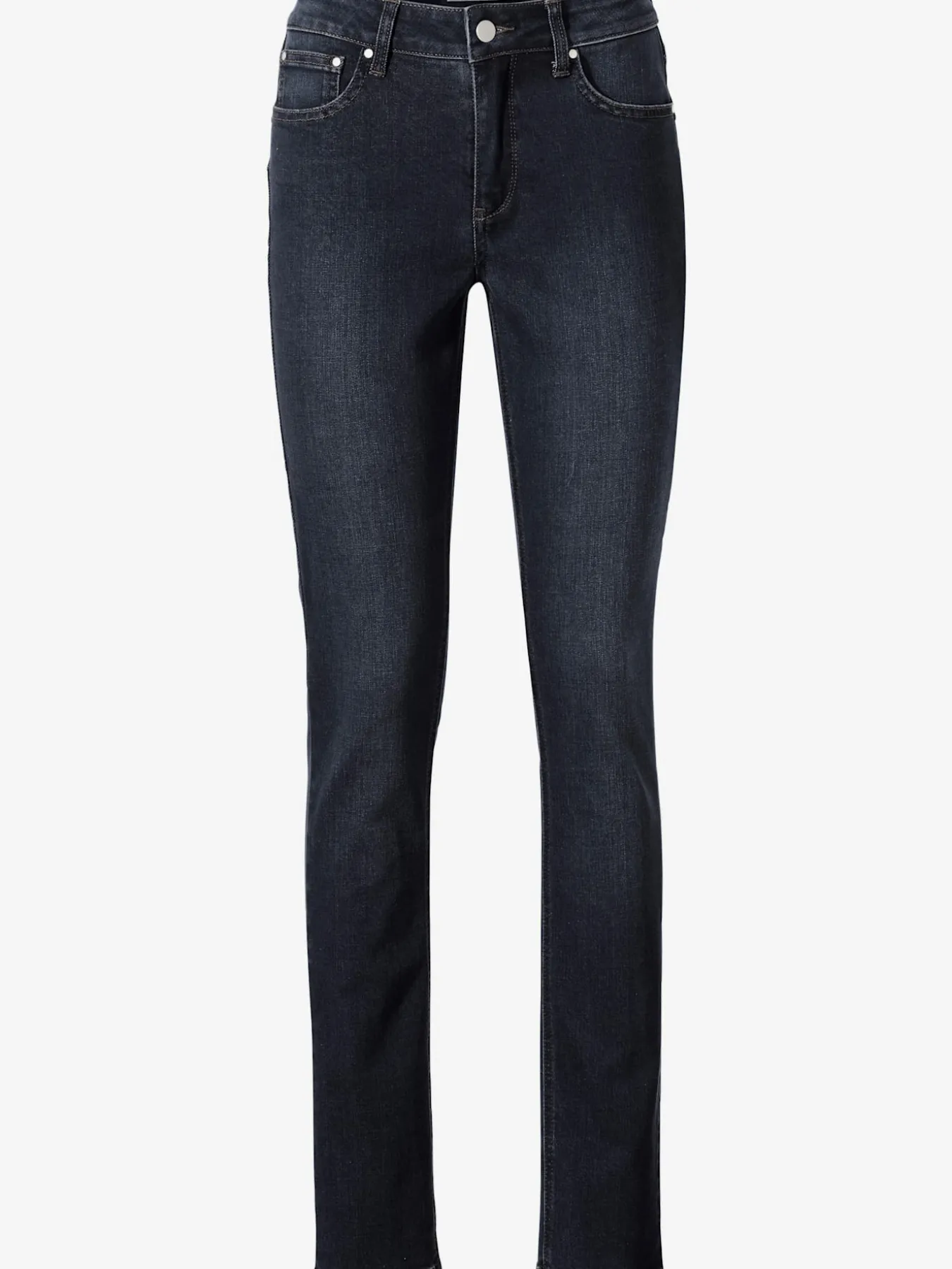 Jean skinny coupe skinny tendance