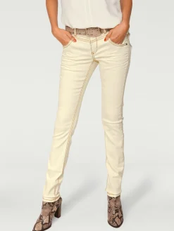 Jean skinny coupe skinny tendance