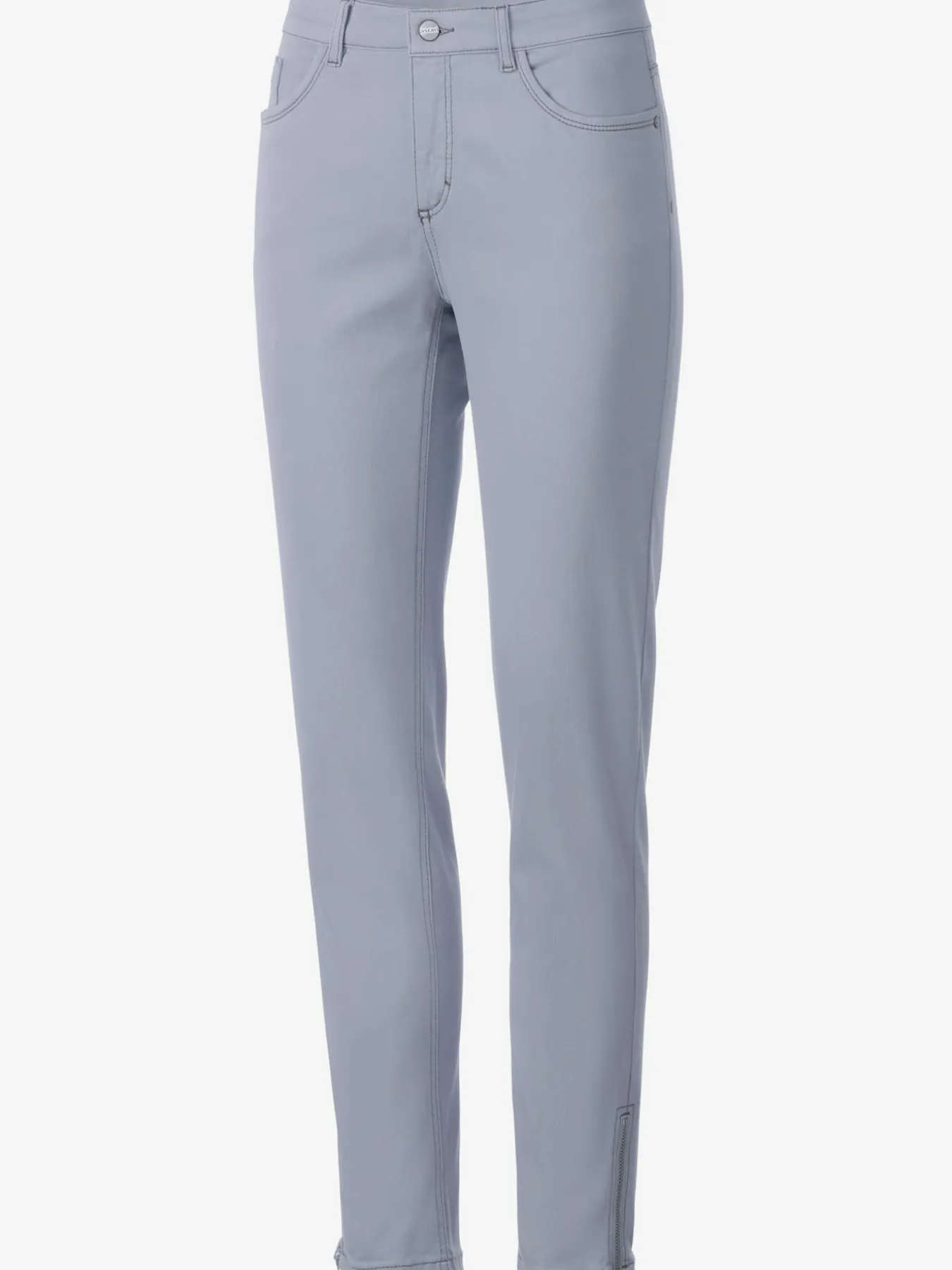 Jean stretch coupe féminine