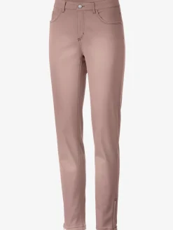 Jean stretch coupe féminine