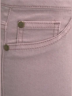 Jegging 7/8 coupe étroite