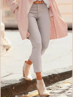 Jegging 7/8 coupe étroite