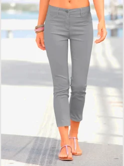 Jegging 7/8 coupe étroite