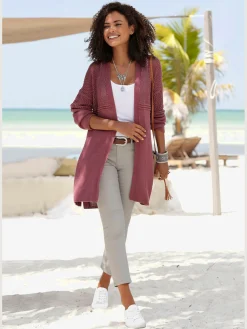 Jegging 7/8 coupe étroite