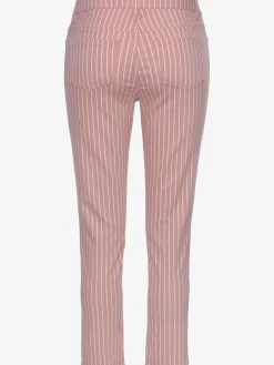 Jegging 7/8 fausses poches devant