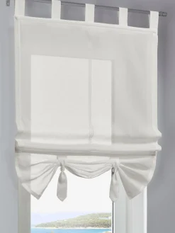 Joli store-bateau