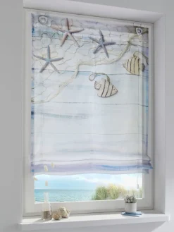 Joli store-bateau