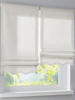 Joli store-bateau