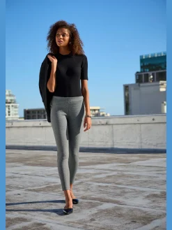 Legging au design classique