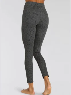 Legging au design classique