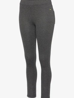 Legging au design classique