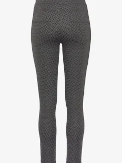 Legging au design classique