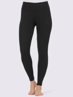 Legging ceinture élastique confortable