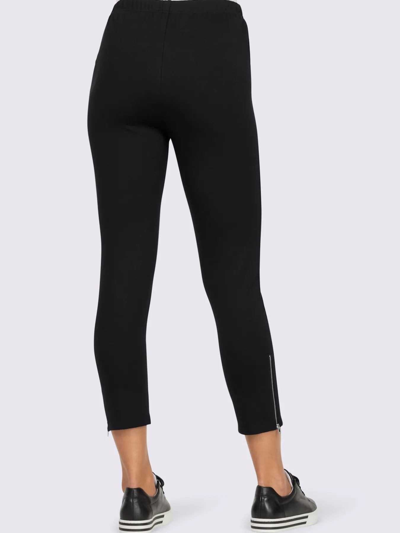 Legging confort maximal