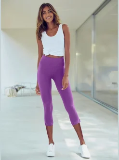 Legging corsaire