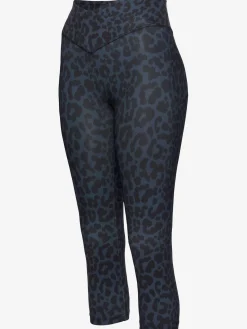 Legging corsaire legging performance imprimé animal