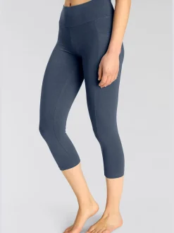 Legging corsaire superbe caleçon court en coton