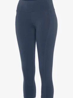 Legging corsaire superbe caleçon court en coton