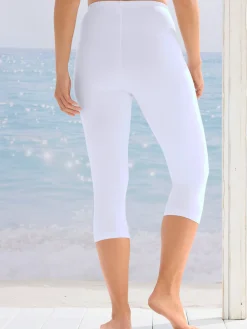 Legging court