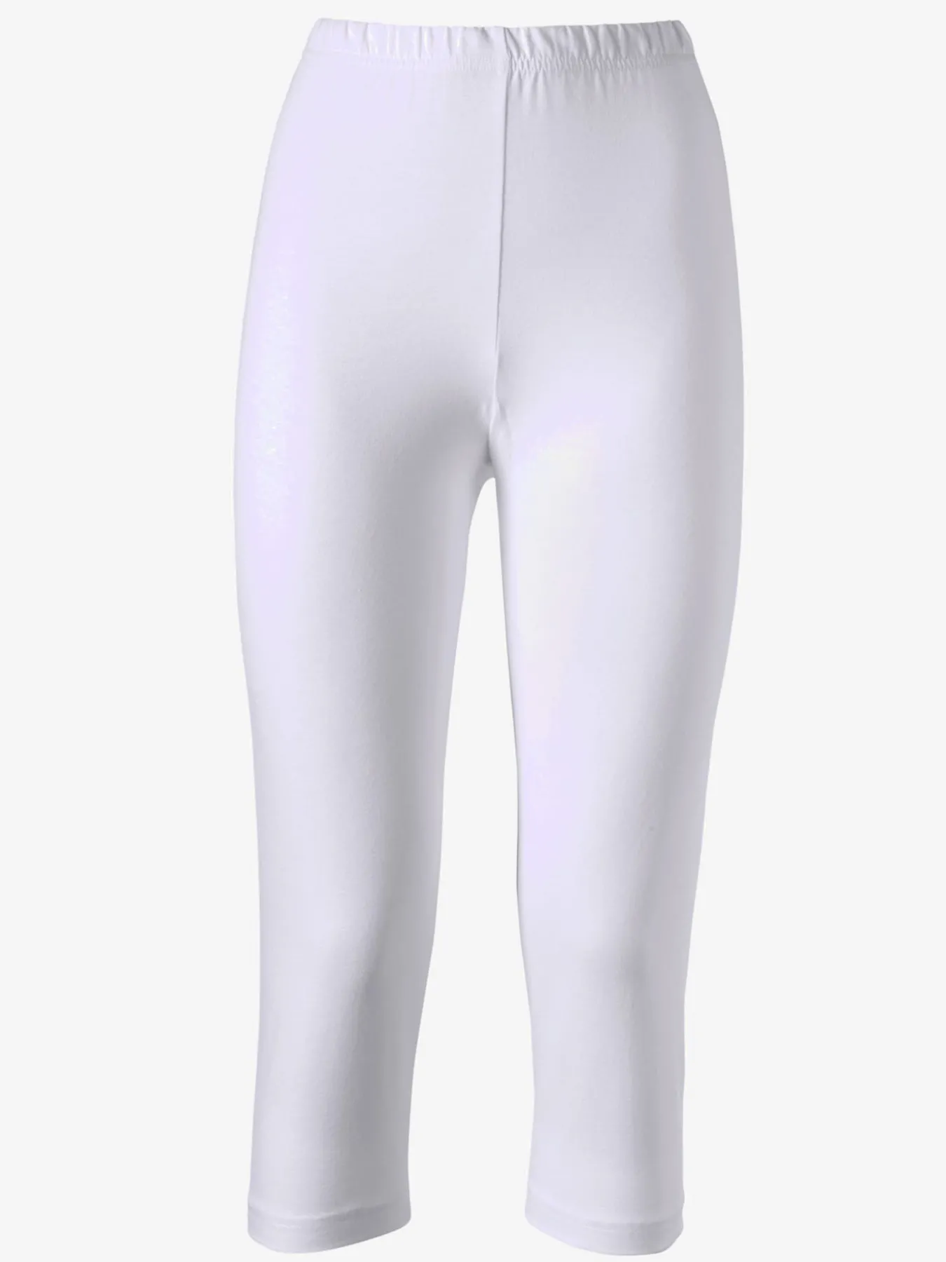 Legging court