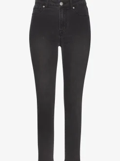 Legging en jean jegging 7/8