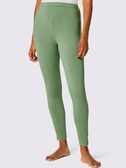 Legging en modal jersey fin