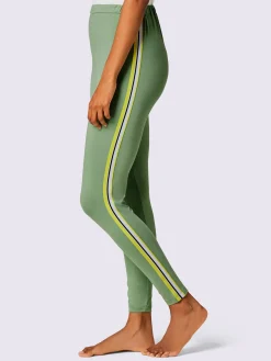 Legging en modal jersey fin